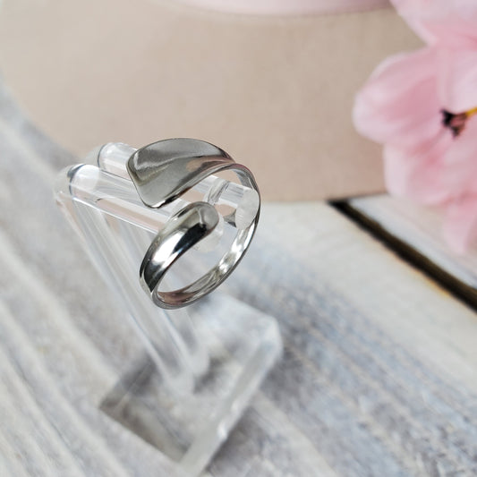 Becca Ring - Celestial Collection