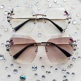 Diva Fashion Glasses