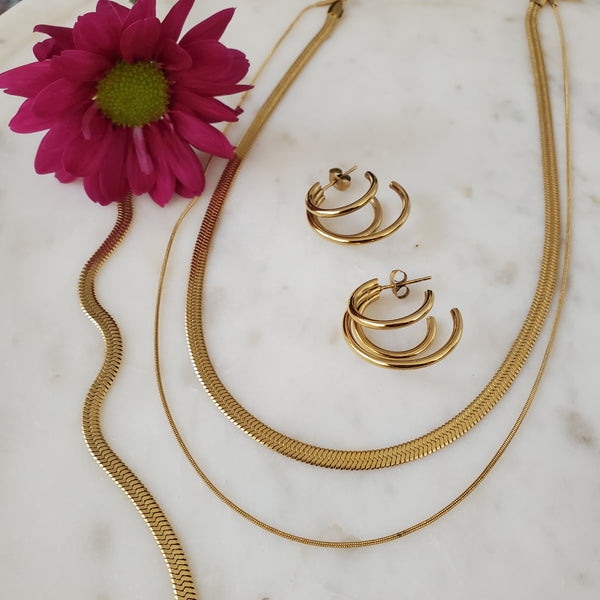 The Essence Set - Be Golden Collection