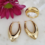 Maravilla Set - Be Golden Collection