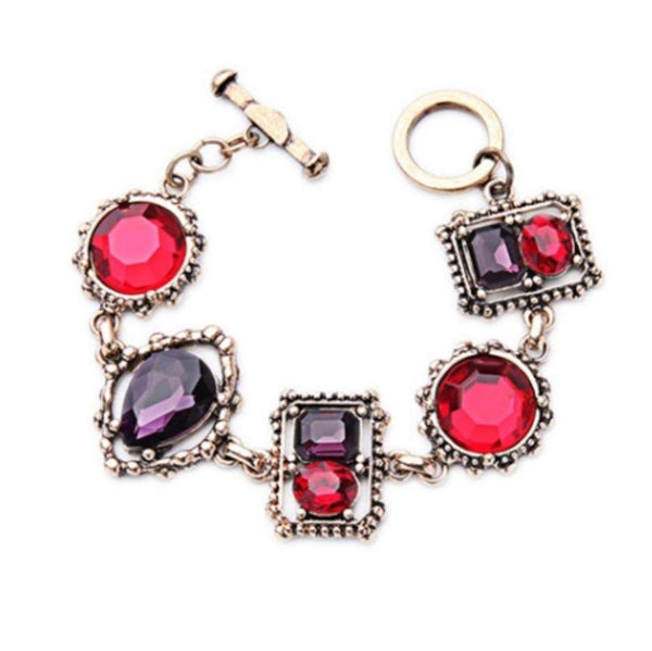 Redbit Bracelet-Trendi737 Jewelry Boutique-Bracelets,red bracelet,redbit bracelet